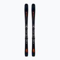 Pánské sjezdové lyže Salomon Stance 80 černé + M 11 GW L41493700/L4146900010