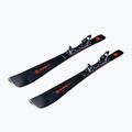 Pánské sjezdové lyže Salomon Stance 80 černé + M 11 GW L41493700/L4146900010 4