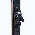 Pánské sjezdové lyže Salomon Stance 80 černé + M 11 GW L41493700/L4146900010 7