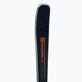 Pánské sjezdové lyže Salomon Stance 80 černé + M 11 GW L41493700/L4146900010 8
