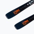 Pánské sjezdové lyže Salomon Stance 80 černé + M 11 GW L41493700/L4146900010 9