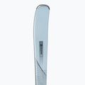 Dámské sjezdové lyže Salomon Stance W80 bílé + M10 GW L41494000/L4113260010 6