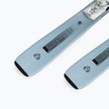 Dámské sjezdové lyže Salomon Stance W80 bílé + M10 GW L41494000/L4113260010 9