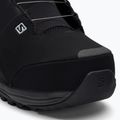 Dámské boty na snowboard Salomon Kiana Dual Boa black L41429100 7