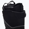 Dámské boty na snowboard Salomon Kiana Dual Boa black L41429100 9