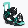 Salomon The Future dětské snowboardové vázání černé L41566800