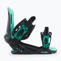 Salomon The Future dětské snowboardové vázání černé L41566800 2