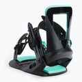 Salomon The Future dětské snowboardové vázání černé L41566800 4