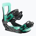 Salomon The Future dětské snowboardové vázání černé L41566800 5