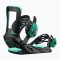 Salomon The Future dětské snowboardové vázání černé L41566800 6