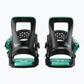 Salomon The Future dětské snowboardové vázání černé L41566800 7