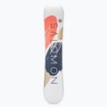 Snowboard Salomon Lotus bílý L41506000 3