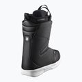 Pánské boty na snowboard Salomon Faction Boa black L41342400 12