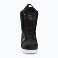 Pánské boty na snowboard Salomon Faction Boa black L41342400 3