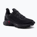 Dámská treková obuv Salomon Alphacross 3 GTX black L41447400
