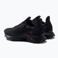 Dámská treková obuv Salomon Alphacross 3 GTX black L41447400 3