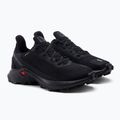 Dámská treková obuv Salomon Alphacross 3 GTX black L41447400 5
