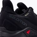 Dámská treková obuv Salomon Alphacross 3 GTX black L41447400 7