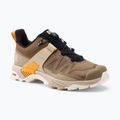 Pánská trekingová obuv Salomon X Ultra 4 GTX hnědá L41445600