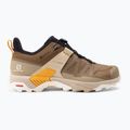 Pánská trekingová obuv Salomon X Ultra 4 GTX hnědá L41445600 2