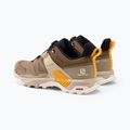Pánská trekingová obuv Salomon X Ultra 4 GTX hnědá L41445600 3