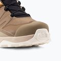 Pánská trekingová obuv Salomon X Ultra 4 GTX hnědá L41445600 9