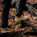 Pánská trekingová obuv Salomon X Ultra 4 GTX hnědá L41445600 13