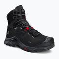 Trekingová obuv Salomon Quest Winter TS CSWP černe L41366600