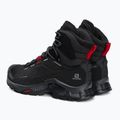 Trekingová obuv Salomon Quest Winter TS CSWP černe L41366600 3