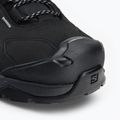 Trekingová obuv Salomon Quest Winter TS CSWP černe L41366600 7