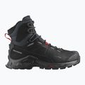 Trekingová obuv Salomon Quest Winter TS CSWP černe L41366600 11
