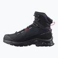 Trekingová obuv Salomon Quest Winter TS CSWP černe L41366600 12