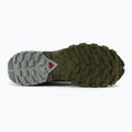 Salomon XA Rogg 2 GTX pánská běžecká obuv černá L41439400 4