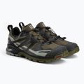Salomon XA Rogg 2 GTX pánská běžecká obuv černá L41439400 5