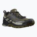 Salomon XA Rogg 2 GTX pánská běžecká obuv černá L41439400 11