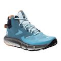 Dámská trekingová obuv Salomon Predict Hike Mid GTX modrýe L41460700 9