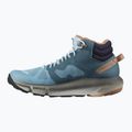 Dámská trekingová obuv Salomon Predict Hike Mid GTX modrýe L41460700 12
