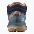 Dámská trekingová obuv Salomon Predict Hike Mid GTX modrýe L41460700 13
