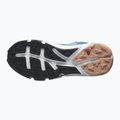 Dámská trekingová obuv Salomon Predict Hike Mid GTX modrýe L41460700 15