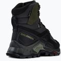 Pánská trekingová obuv Salomon Quest Element GTX zelená L41457100 8
