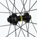 Přední kolo Mavic Ksyrium 30 Disc černé F9257101 3