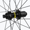 Zadní kolo Mavic Ksyrium 30 Disc černé R4041155 2