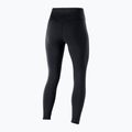 Dámské legíny Salomon Cross Multi 25'' černé LC1732 2