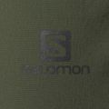 Pánské trekové kalhoty Salomon Wayfarer Zip Off zelené LC1741100 7
