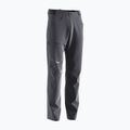 Pánské trekové kalhoty Salomon Wayfarer šedé LC1713600 6