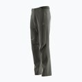 Pánské trekové kalhoty Salomon Wayfarer zelené LC1739200 4