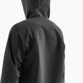 Pánská nepromokavá bunda Salomon Outline GTX 2.5L černá LC1786500 6