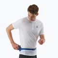 Běžecký pás Salomon Active modrý LC1779500 7