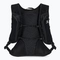 Turistický batoh Salomon XT 6 l bílo-černý LC1764500 3