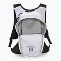 Turistický batoh Salomon XT 6 l bílo-černý LC1764500 4